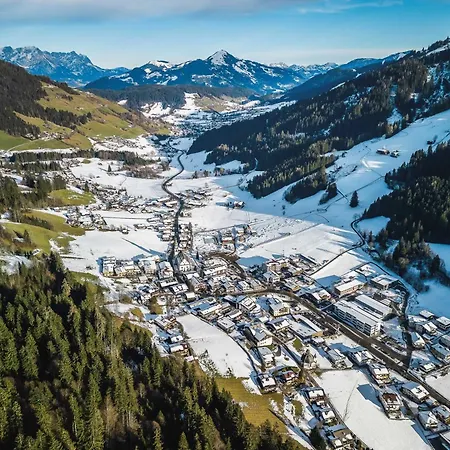 Bergzeit