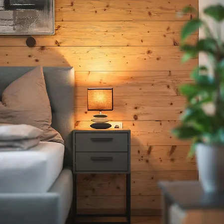 Bergzeit 奥伯劳